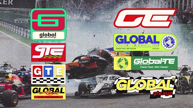 Cover image for Global Token Exchange | Racing Marks