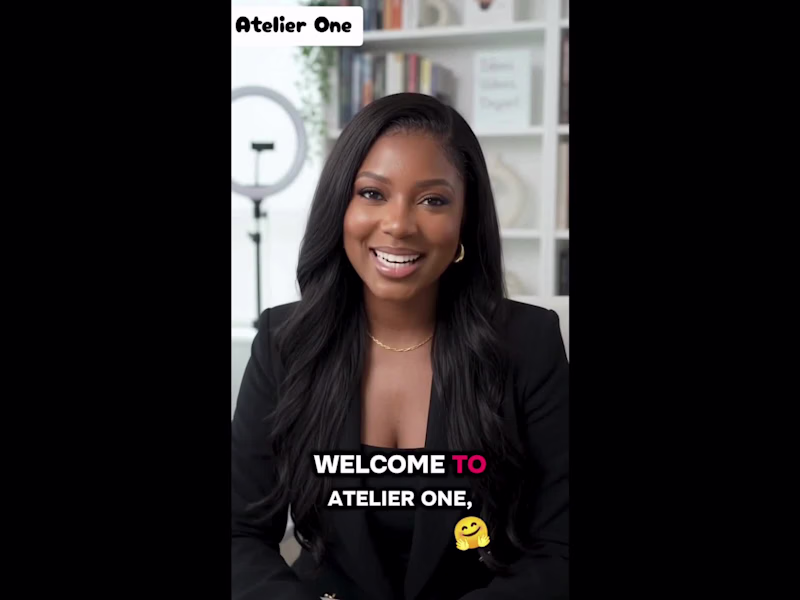 Cover image for dI created Atelier One —