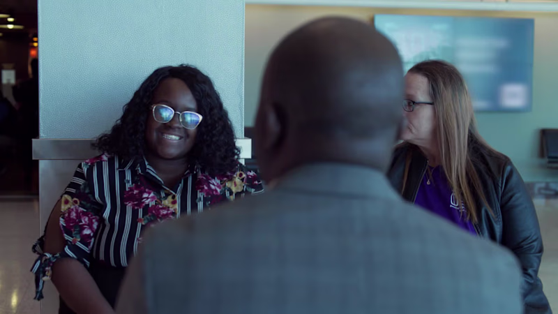 Cover image for AT&T ROUTE TO CONNECTION