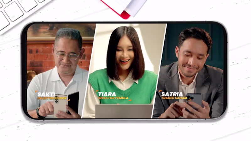 Cover image for BIONS by BNI