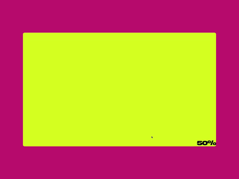 Cover image for I designed and developed this