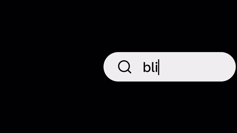 Cover image for Built a motion piece for