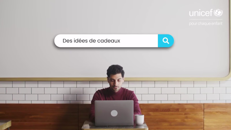 Cover image for UNICEF Campaign Video — Emotional Storytelling for Digital Ads