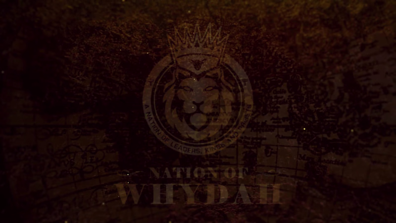 Cover image for Inspiring Church Advertisement Video