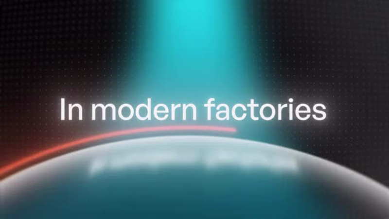 Cover image for BEST Motions Design B2B Manufacturing