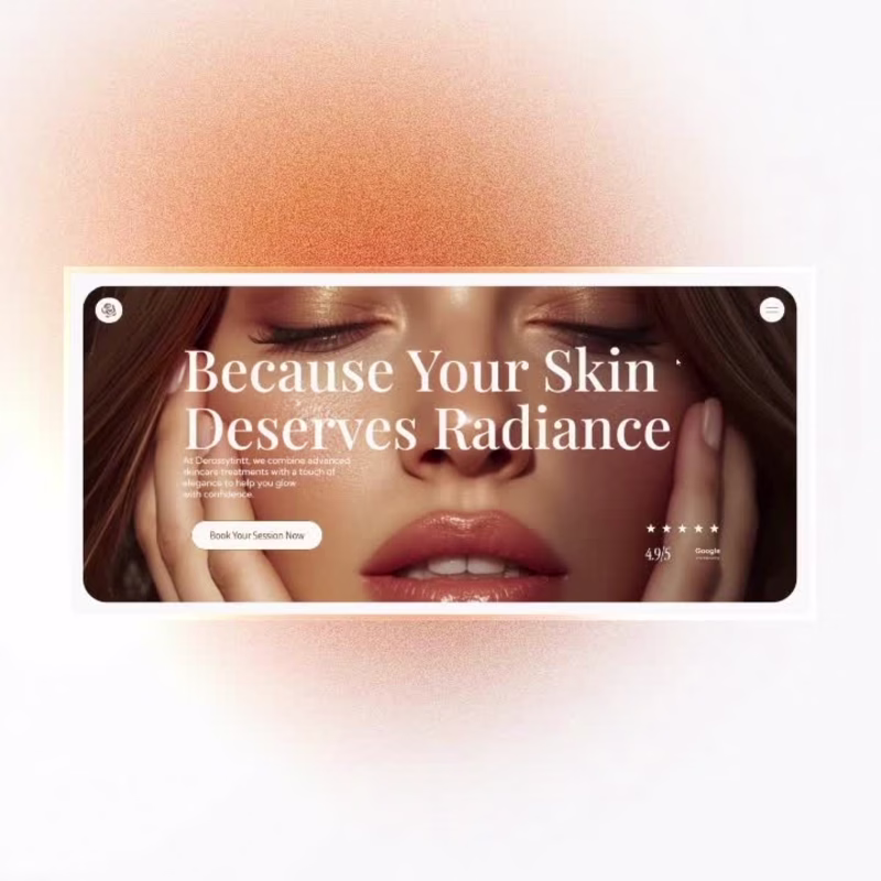 Cover image for I designed and developed a