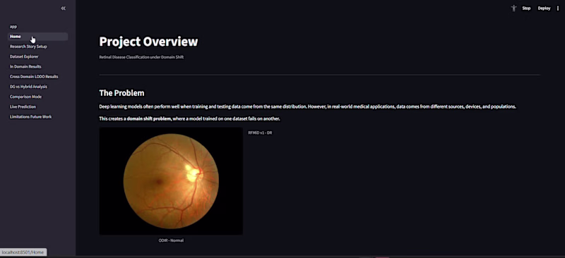 Cover image for Automated Medical Image Analysis Pipeline