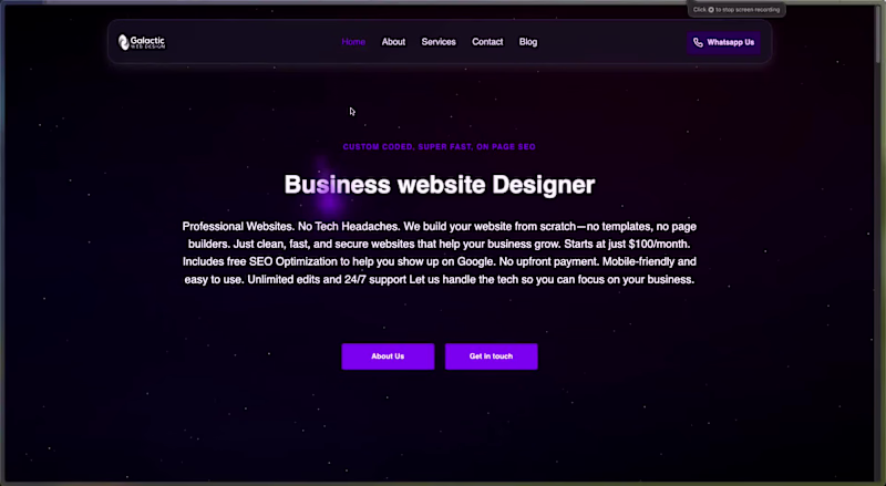 Cover image for HTML, CSS/SASS and AstroJS =