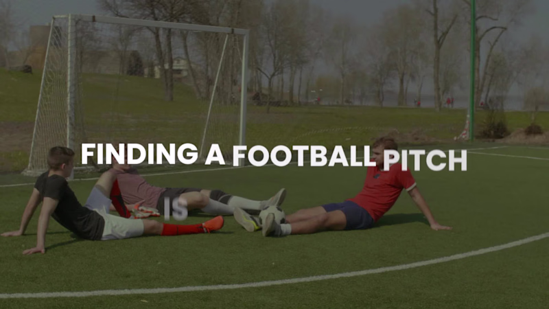 Cover image for PitchLink — Product Promo Video