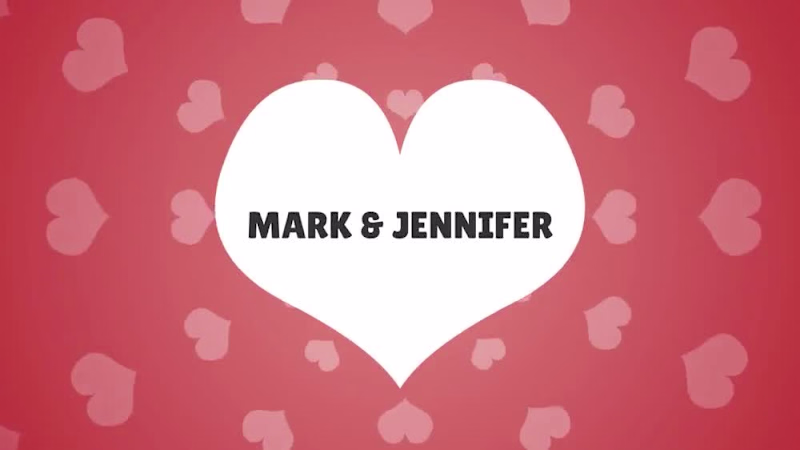 Cover image for Animation of Marriage Proposal / Real Life Story
