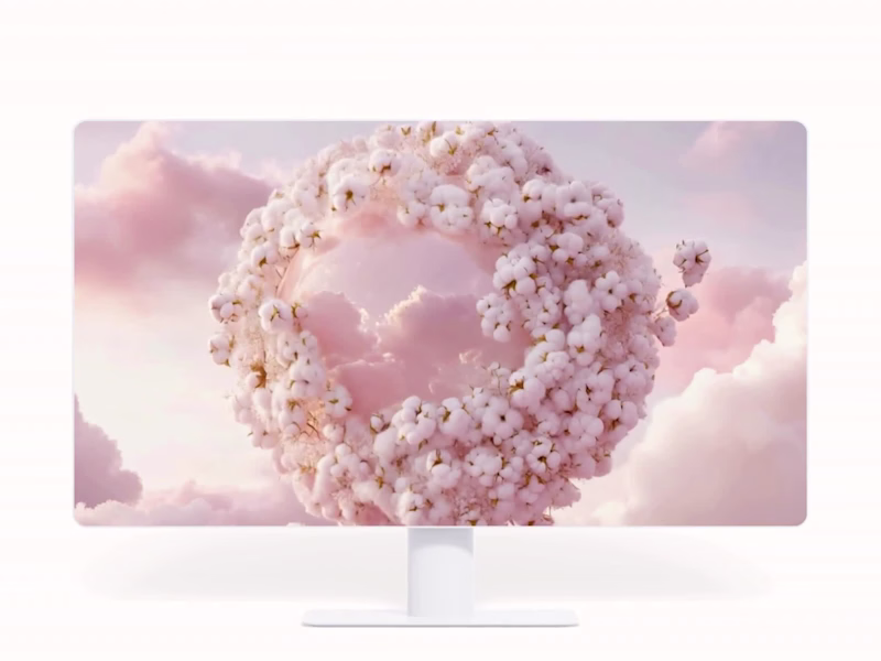 Cover image for Short concept video created using