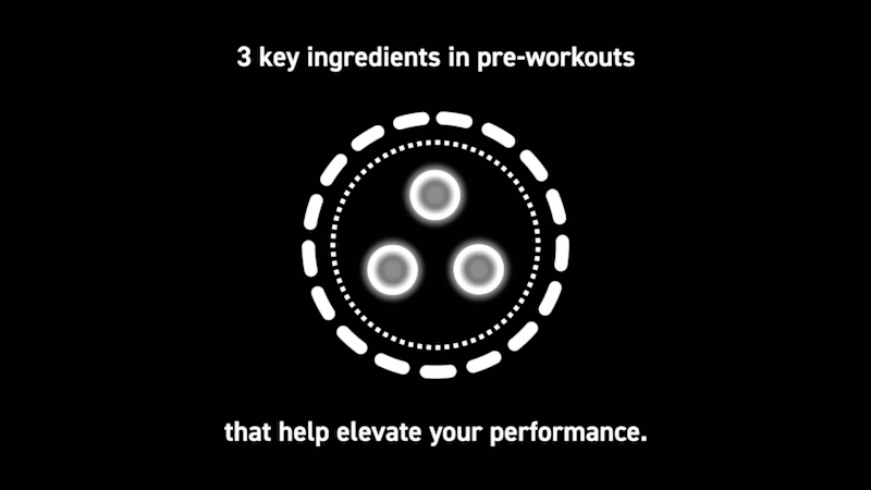 Cover image for 2D Motion Graphics Ingredient Explainer-Bodybuilding.com