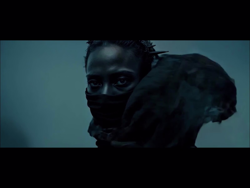 Cover image for Rick Owens Spring Summer Collection- Spec Ad