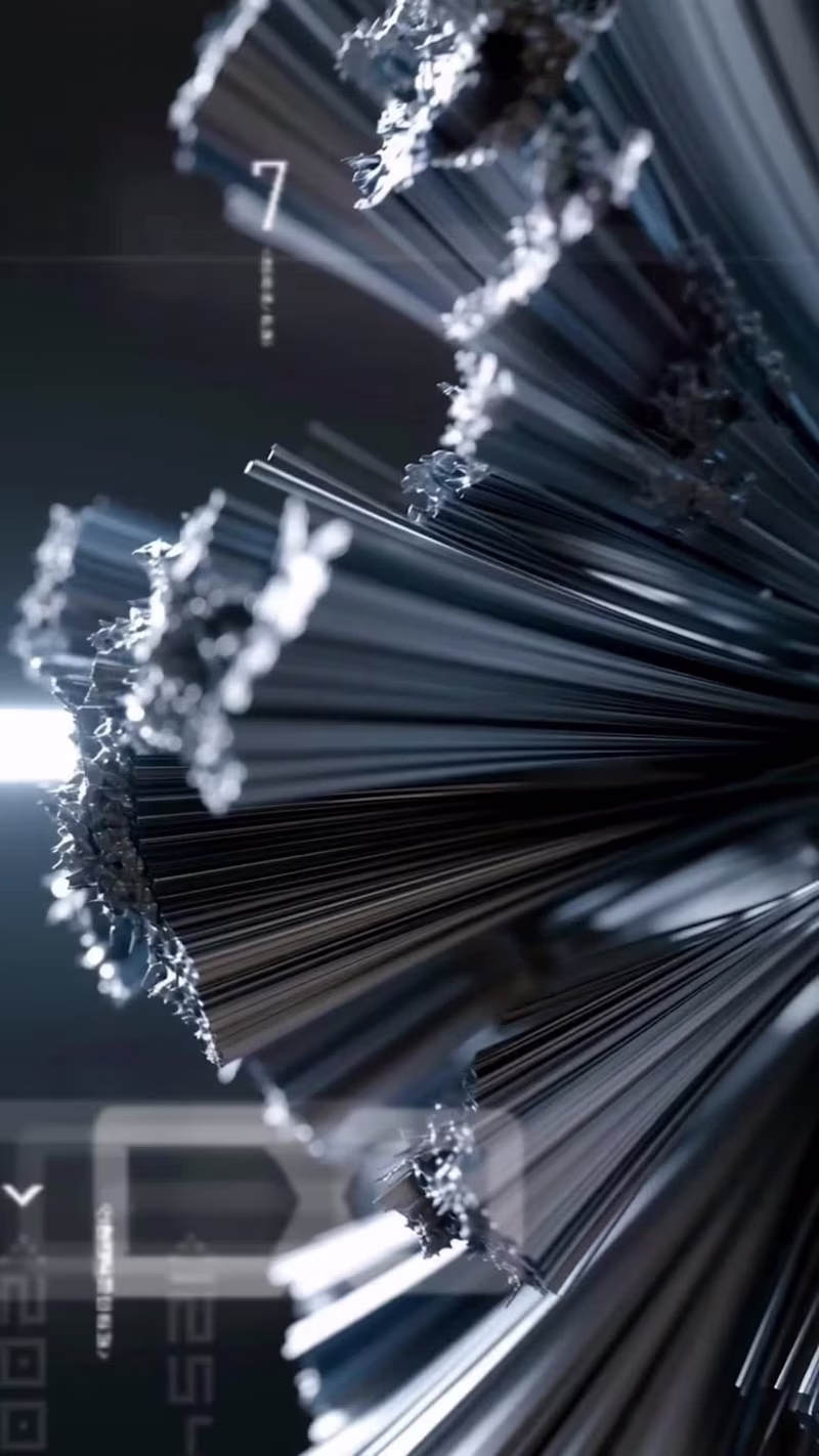 Cover image for Pushing generative AI to its