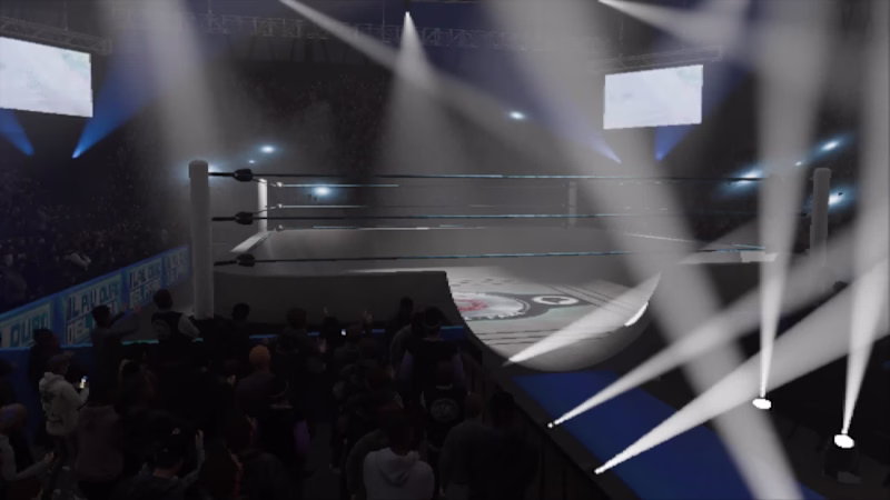 Cover image for IL PIU DÜRO DEL PARK Animated Teaser