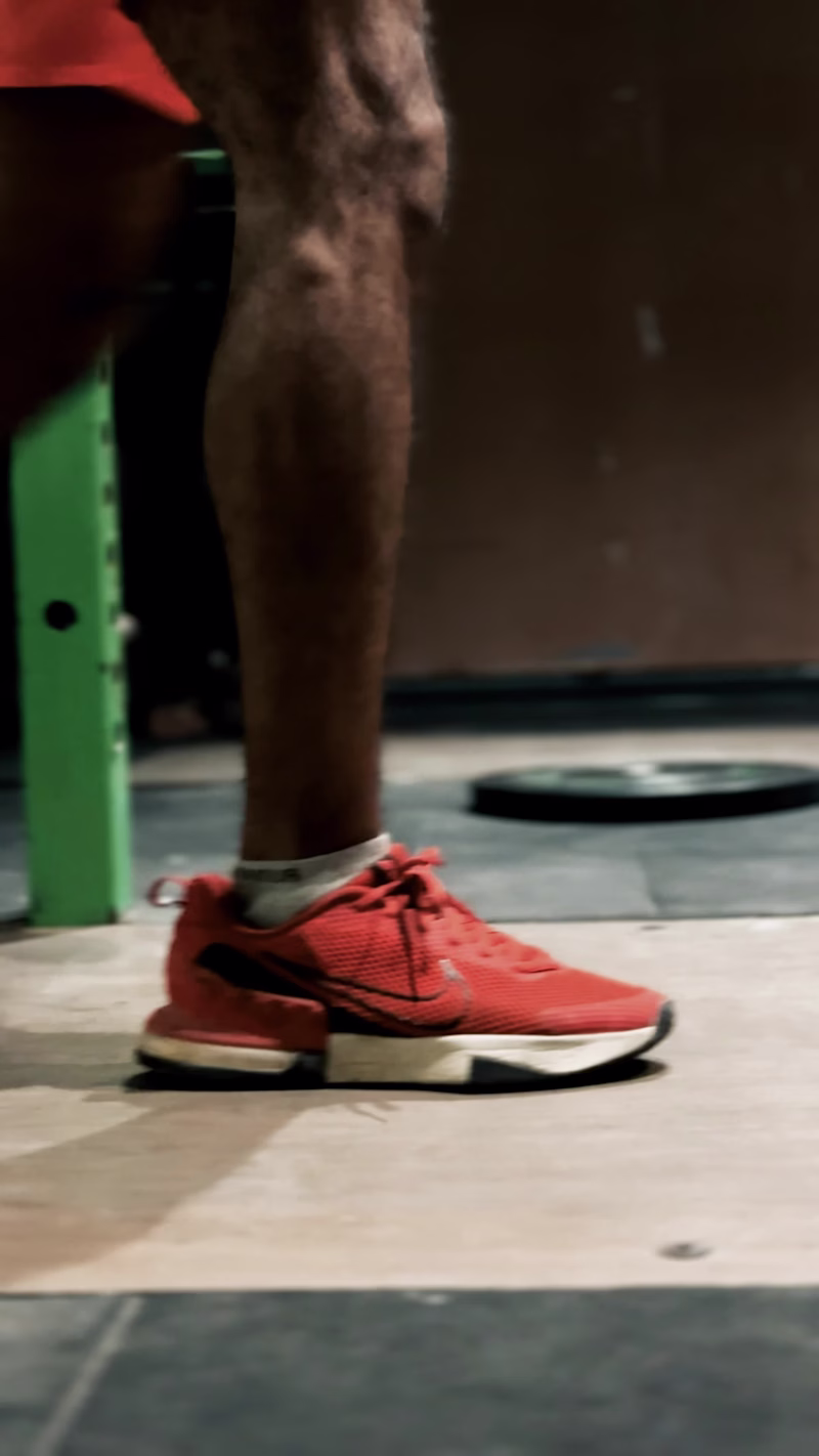 Cover image for Innovative ASMR Cover: Billie Jean with Gym Equipment Beats