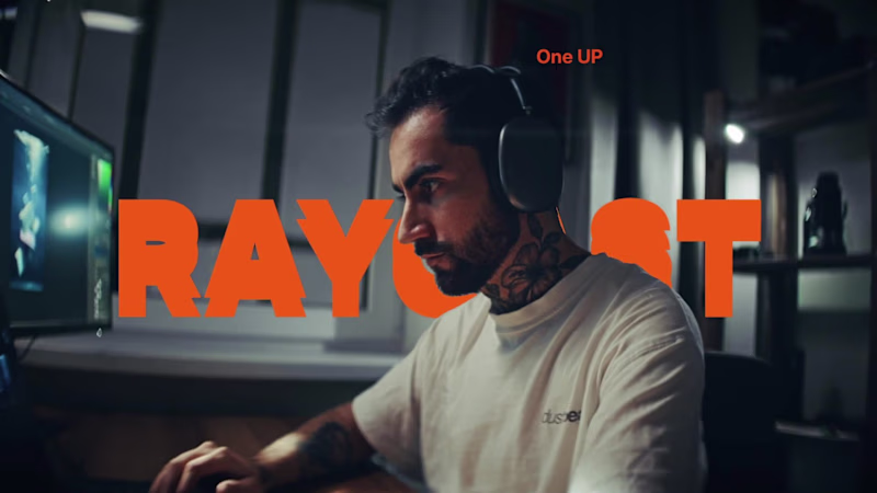 Cover image for Kinetic Product Motion for Raycast — Making a UI Feel Alive