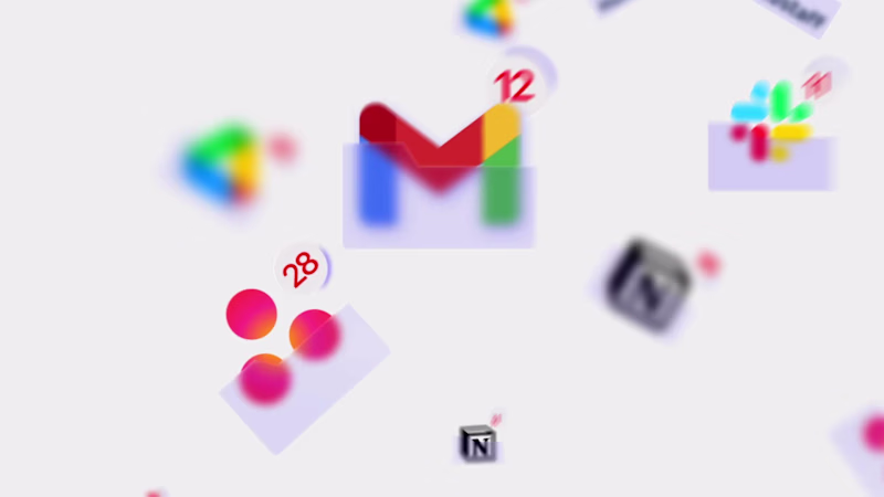 Cover image for 🚀 Nexus — SaaS Product