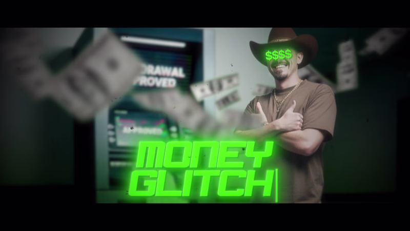 Cover image for Documentary-style podcast intro sample