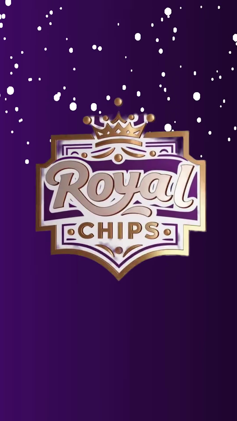 Cover image for Packaging Design for Chips 