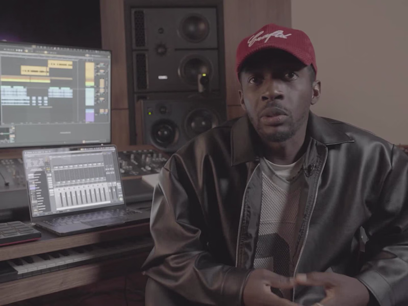 Cover image for Splice Music Session Video Edit