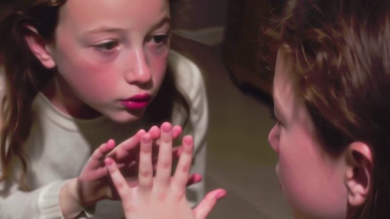 Cover image for A trailer for our most