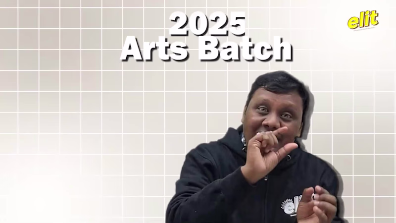 Cover image for I have created this video