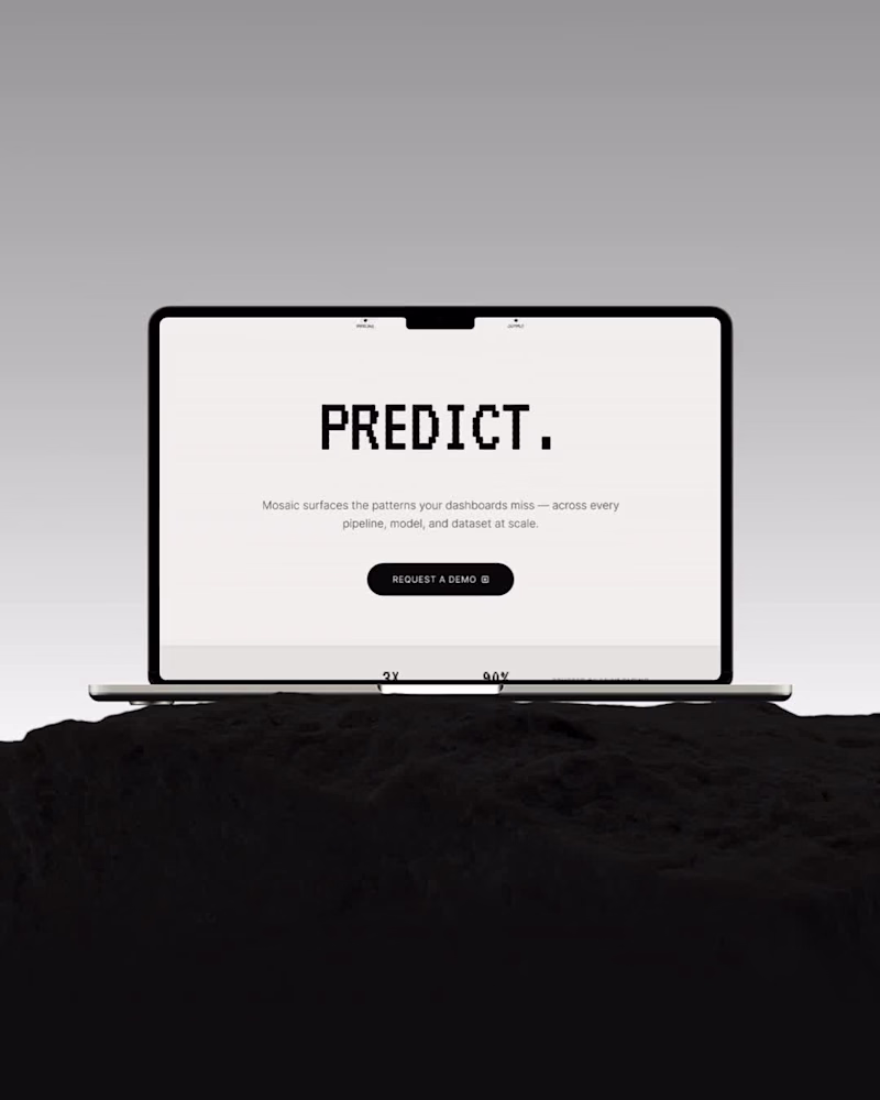 Cover image for Built this new framer website
