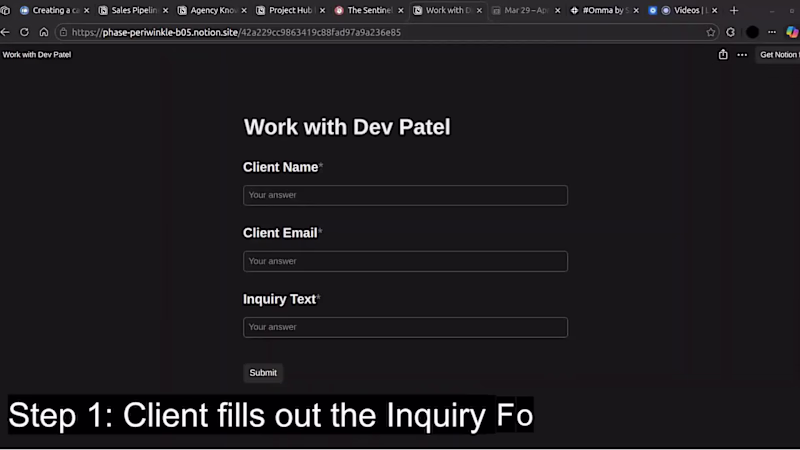 Cover image for 🚀 Aegis Autonomous Agency Suite
An