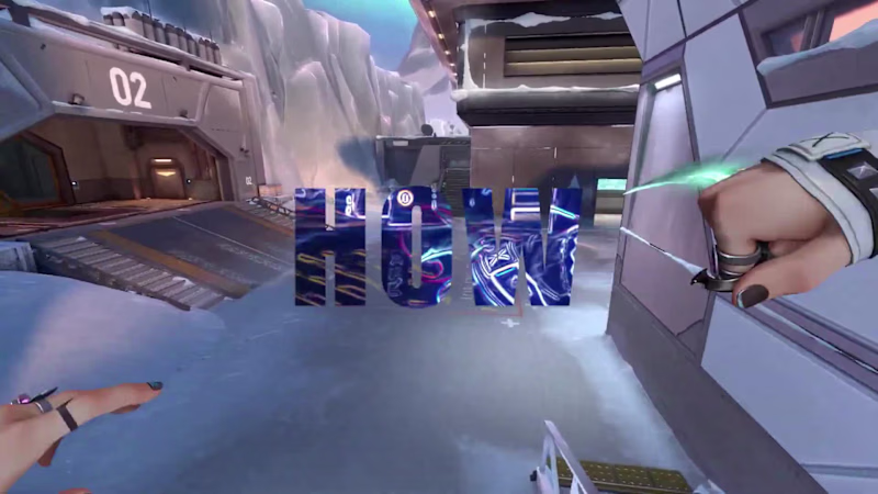 Cover image for Produced a high-energy gaming edit