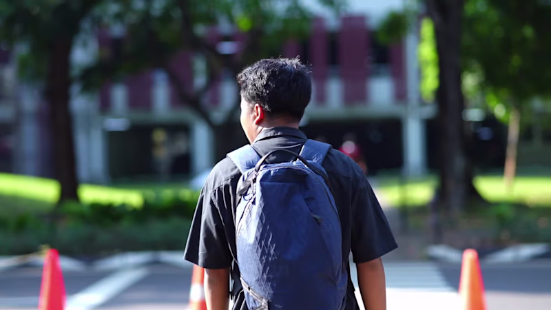 Cover image for Jakarta Vlogs! 📹 