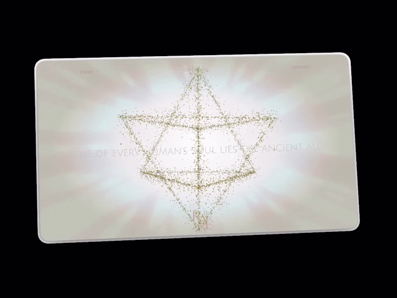 Cover image for Transform Your Website's Hero Section with 3D Interactive De...