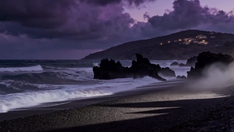 Cover image for “Δεν έχω λόγια (I Have