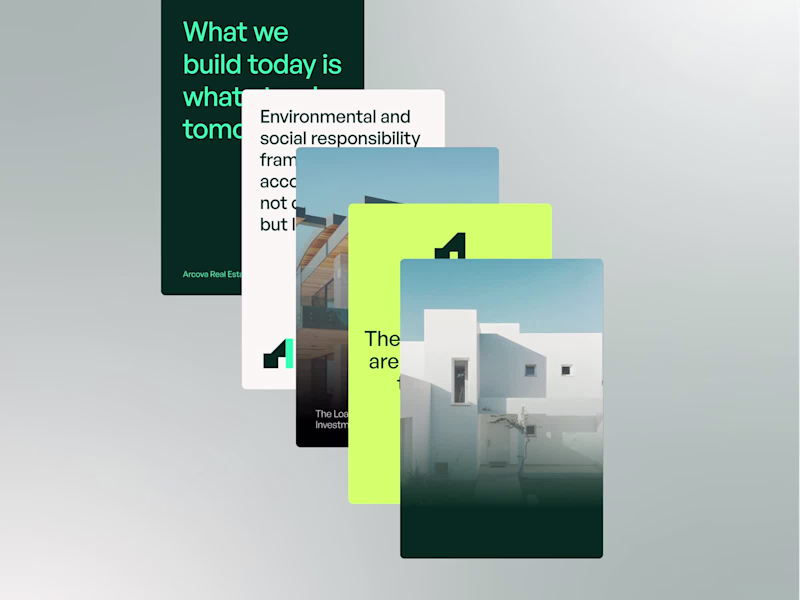 Cover image for A brand identity isn't finished