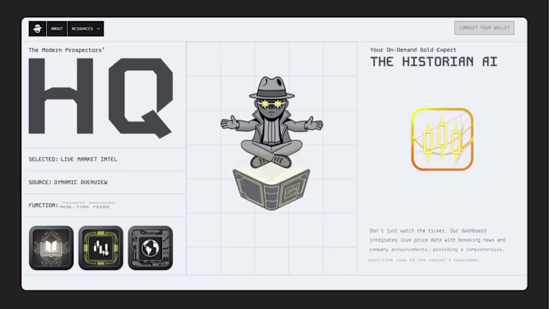 Cover image for We built a dashboard for the Rive Challenge, but honestly, w...