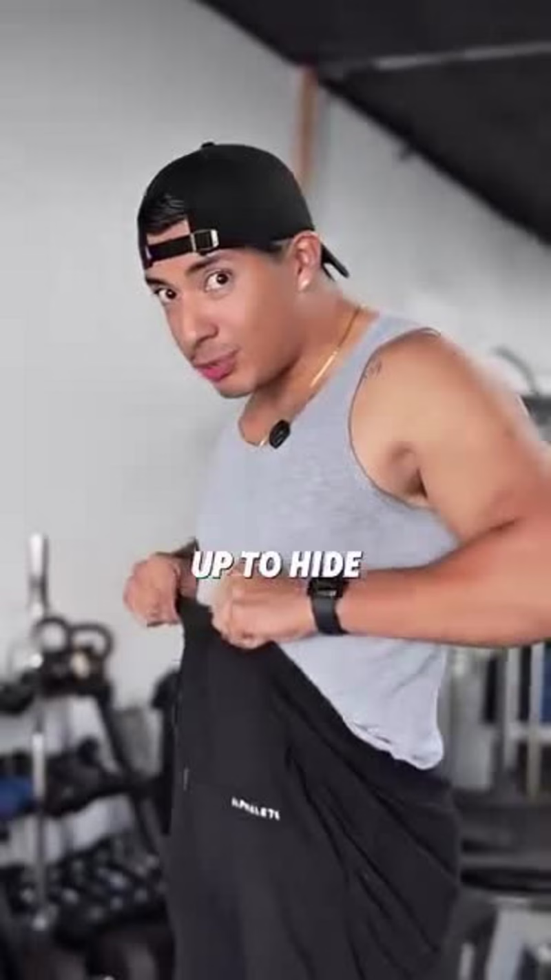 Cover image for This ad knows exactly who