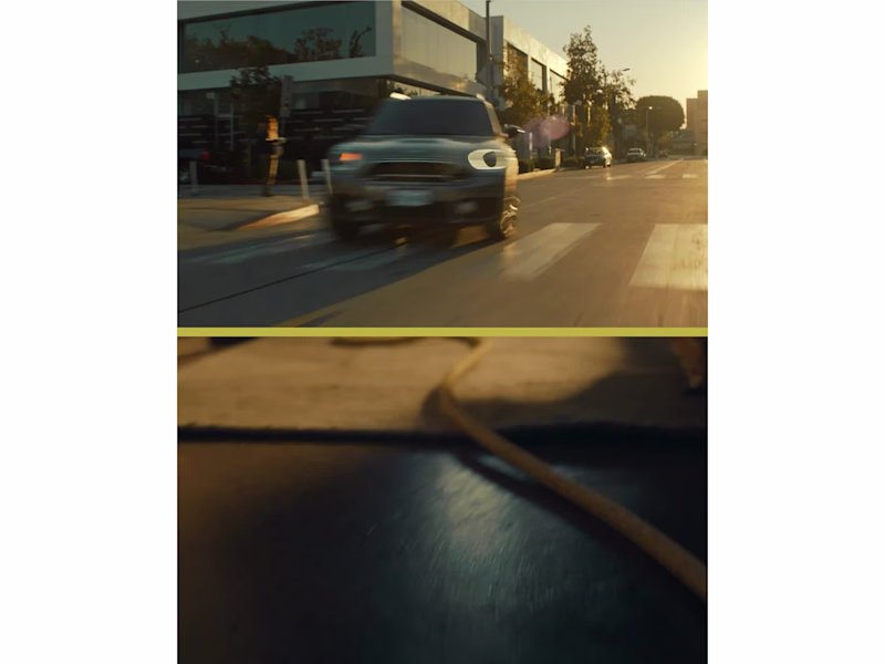 Cover image for Mixing Mini Advertising