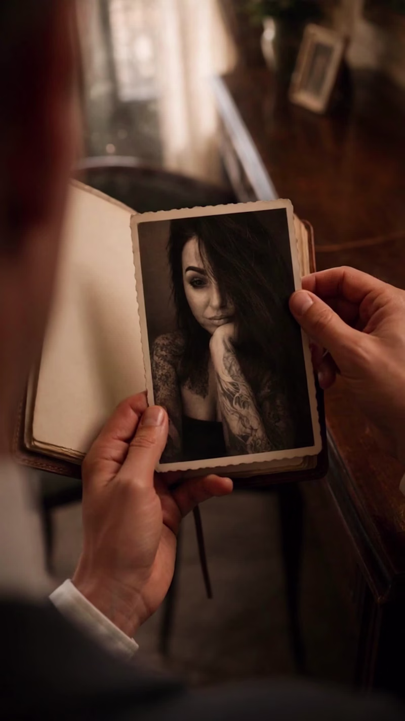 Cover image for The Last Lead.