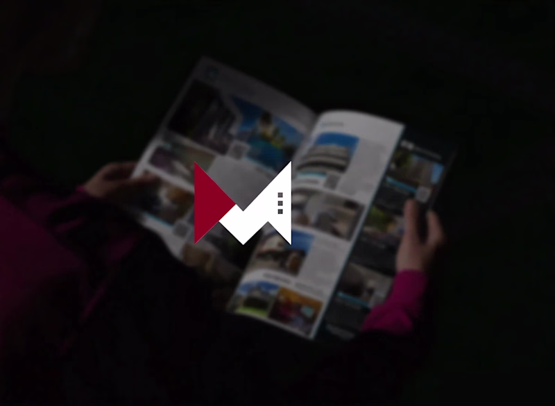 Cover image for Magazine Inmobiliario | Diseño Gráfico & Editorial
