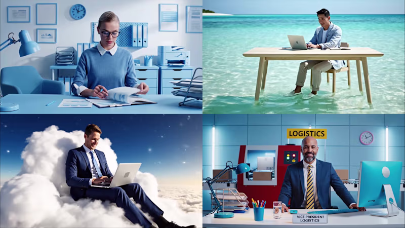 Cover image for Explainer videos don't have to