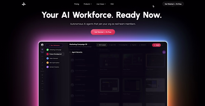 Cover image for Fastyr AI (CRM)
Contributed to an