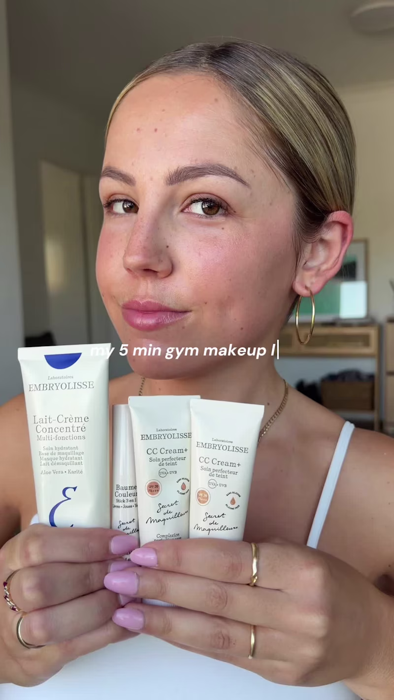 Cover image for Beauty / Skincare UGC