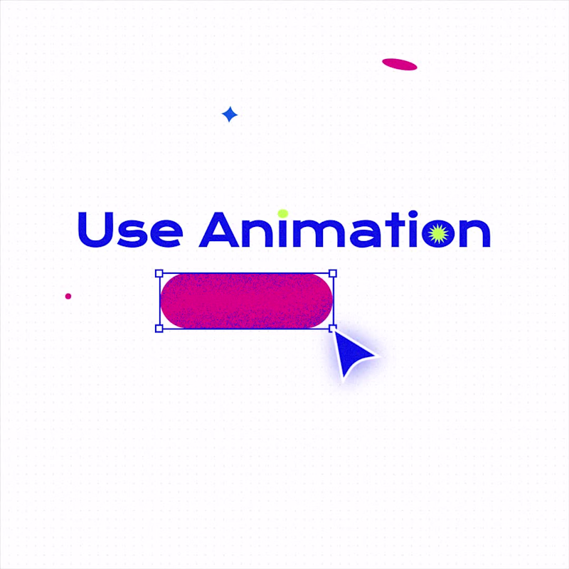 Cover image for Use Animation Wisely
