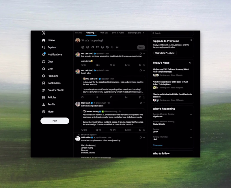 Cover image for Select any page element, style