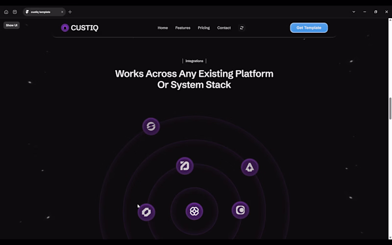 Cover image for Expert Animated Integrations for Your Project Success!