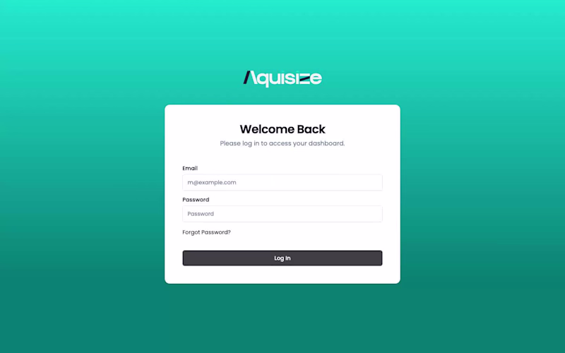 Cover image for B2B sales outreach platform for