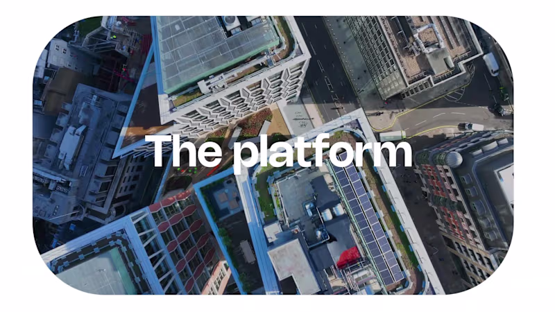 Cover image for Promotional Video for Managed Office Space Solutions | Managed​