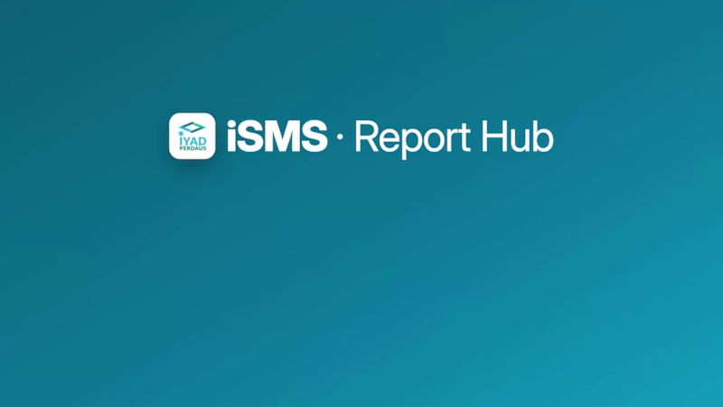 Cover image for iSMS - AI-Powered Operating System for Early Childhood Education