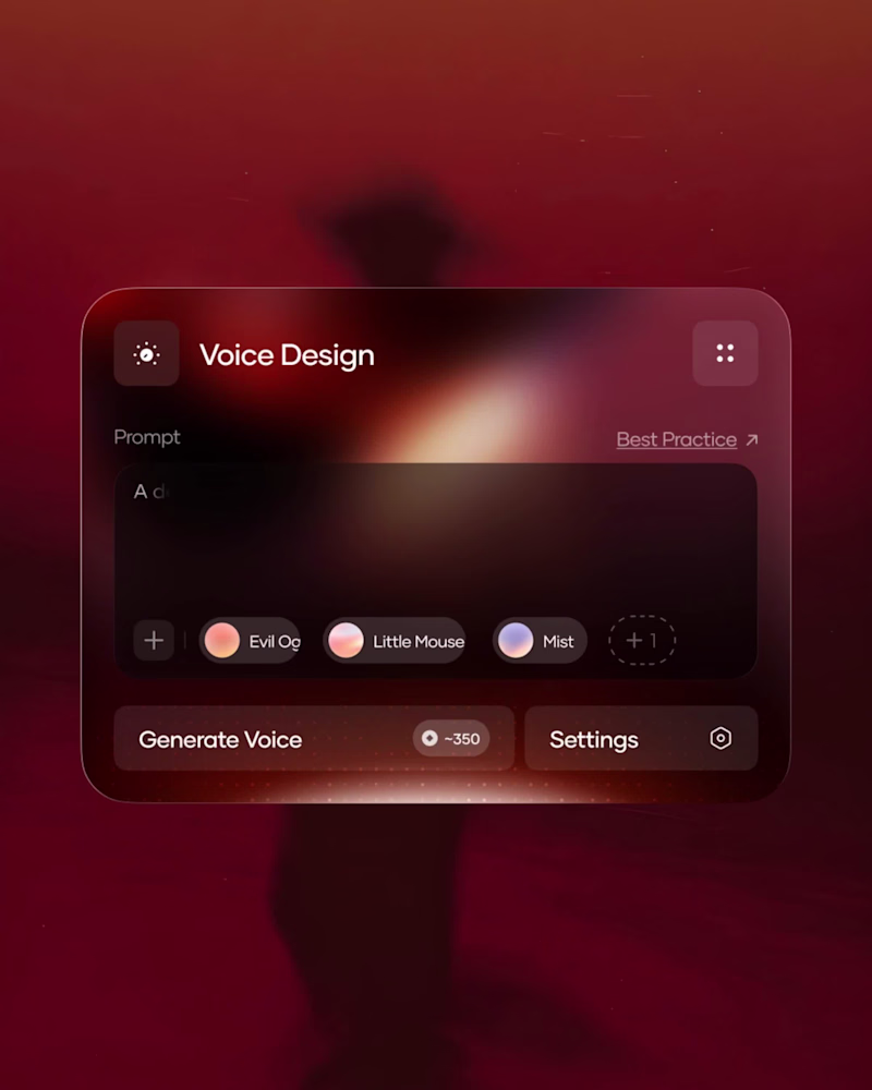 Cover image for Made with Figma Motion 🔥