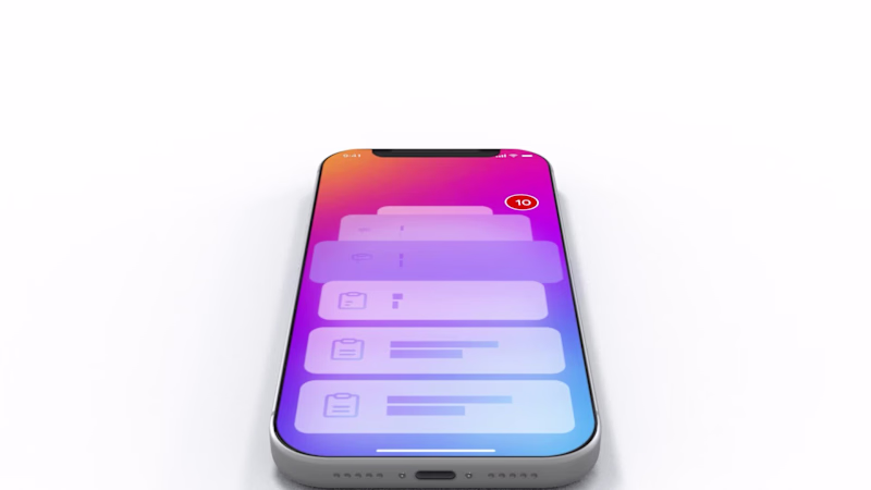 Cover image for Sound on! 

You see it